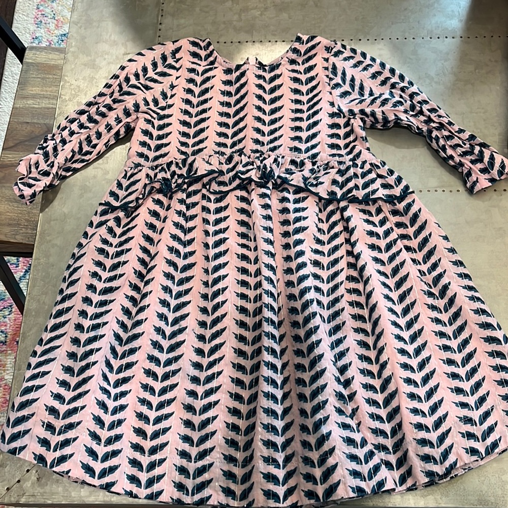 Pink Chicken, size 2 dress